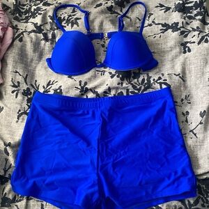 Brand new never worn swimsuit